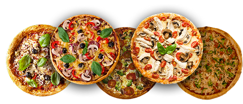 Pizza image