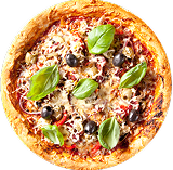 Pizza image