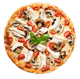 Pizza image