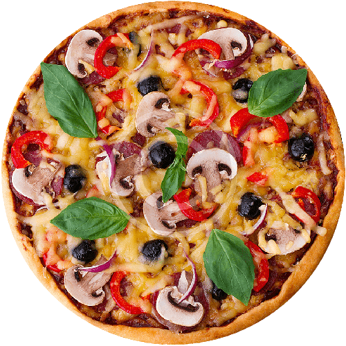 Pizza image