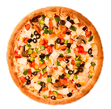 Pizza image