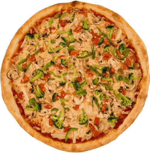 Pizza image