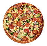 Pizza image