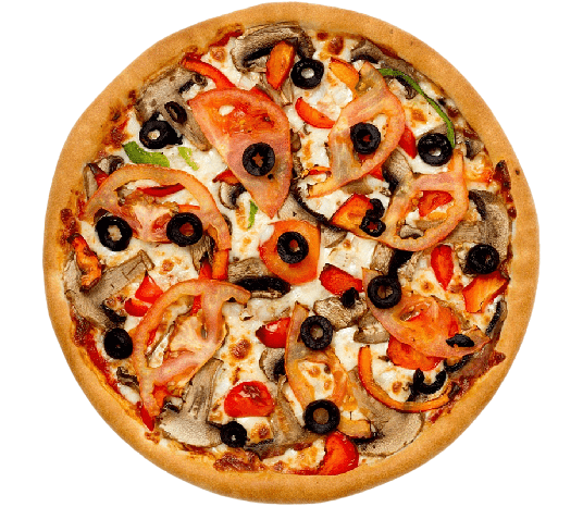 Pizza image