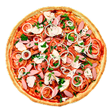 Pizza image