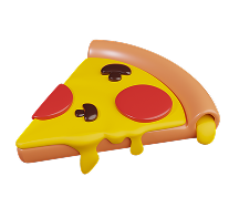 Pizza image