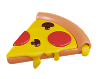 Pizza image